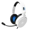 B&M Stealth C6-100 Headset 1 B&M Stealth C6-100 Headset -Stanlty Shop 386746 c6100 stealth headset white and blue