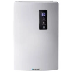 Blaupunkt Dehumidifier With UV Air Purifier 1.8L -Stanlty Shop 387117 blaupunkt 1 8l dehumidifier with uv air purifier 2