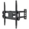 Philips 17"-75" Multiposition TV Bracket -Stanlty Shop 387461 philips 17 75inch multiposition tv bracket