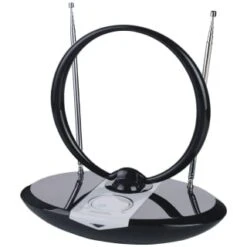 Philips Phillips AMP Indoor TV Aerial