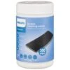 Philips Screen Cleaning Wipes -Stanlty Shop 387496 philips screen cleaning wipes