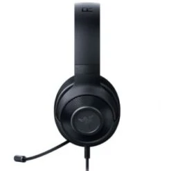 B&M Kraken X Lite Gaming Headphones -Stanlty Shop 387591 razer kraken x lite essential wired gaming headset 2