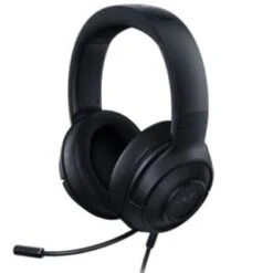 B&M Kraken X Lite Gaming Headphones -Stanlty Shop 387591 razer kraken x lite essential wired gaming headset