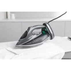 Blaupunkt Free Glide Power Iron 3100w -Stanlty Shop 387878 blaupunkt 3100w freeglide power iron 12