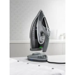 Blaupunkt Free Glide Power Iron 3100w -Stanlty Shop 387878 blaupunkt 3100w freeglide power iron