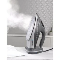 Blaupunkt Free Glide Power Iron 3100w -Stanlty Shop 387878 blaupunkt 3100w freeglide power iron 7