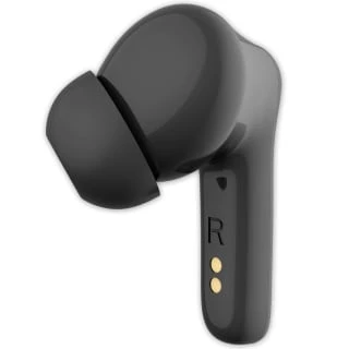 Goodmans True Wireless Gaming Earphones - Black 4 Goodmans True Wireless Gaming Earphones - Black - Image 2