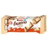 Kinder Bueno White 3pk -Stanlty Shop 388324 kinder bueno white 2 bars