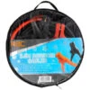 RAC Booster Cables 3.5m -Stanlty Shop 388574 3 5m booster cables