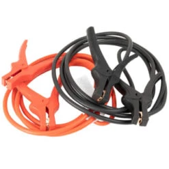 RAC Booster Cables 3.5m -Stanlty Shop 388574 3 5m booster cables 2