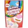 B&M Skittles Squishy Cloudz Fruits 94g -Stanlty Shop 389153 skittles squishy cloudz fruits