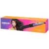 Cosmopolitan Spiral Curler - Purple -Stanlty Shop 389269 cosmo neon spiral curler