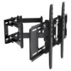 Philips 23"-86" Multiposition TV Wall Mount -Stanlty Shop 389333 philips 23 86inch multiposition tv wall mount