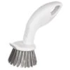 B&M Mini Scrubbing Brush -Stanlty Shop 389367 mini scrubbing brush