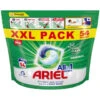 Ariel All-in-1 Laundry Pods & Oxi Stain Remover 54pk -Stanlty Shop 389379 ariel all in 1 laundry pods 54pk