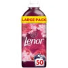 Lenor Fabric Conditioner 1.75L - Ruby Jasmine 1 Lenor Fabric Conditioner 1.75L - Ruby Jasmine -Stanlty Shop 389391 lenor fabric conditioner 1 75l ruby jasmine