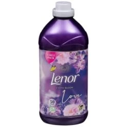 Lenor Exotic Bloom Fabric Softener 1.75L