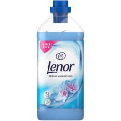 Lenor Fabric Conditioner 1.8L - Spring Awakening