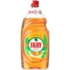 Fairy Platinum Washing Up Liquid 820ml - Tropical Edition Citrus 1 Fairy Platinum Washing Up Liquid 820ml - Tropical Edition Citrus -Stanlty Shop 389402 fairy platinum washing up liquid 820ml tropical edition citrus