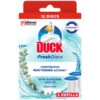 Duck Eucalyptus Toilet Discs Refill 2pk -Stanlty Shop 390029 toilet duck fresh disc refills 2pk eucaplytus