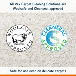 Vax Ultra Carpet Solution 1.5L -Stanlty Shop 390048 vax ultra carpet solution 5