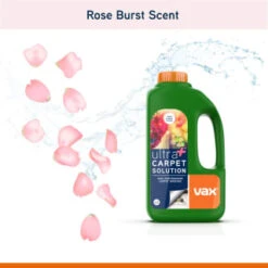 Vax Ultra Carpet Solution 1.5L -Stanlty Shop 390048 vax ultra carpet solution 6