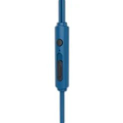 Goodmans Athletic Hook Earphones - Blue -Stanlty Shop 390116 goodmans athletic earhook earphones blue 2