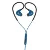 Goodmans Athletic Hook Earphones - Blue -Stanlty Shop 390116 goodmans athletic earhook earphones blue 3