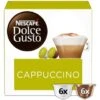 Nescafé® Nescafe Dolce Gusto Cappuccino 12pk -Stanlty Shop 390190 nescafe dolce gusto cappuccino 12s