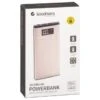 Goodmans Power Bank 10000mAh - Rose Gold -Stanlty Shop 390299 goodmans powerbank 10000mah rose gold 2