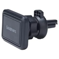 Goodmans Universal Magnetic Phone Car Mount -Stanlty Shop 390380 goodmans universal magnetic car mount