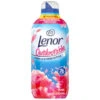 Lenor Outdoorable Fabric Conditioner 1L - Pink Blossom -Stanlty Shop 390611 lenor pink blossom outdoorables 76w