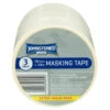Johnstone's Masking Tape 48mm X 40m 3pk 1 Johnstone's Masking Tape 48mm X 40m 3pk -Stanlty Shop 390739 3pk masking tape1