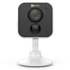 B&M Ezviz Indoor HD Security Camera -Stanlty Shop 390755 ezviz hd indoor security camera
