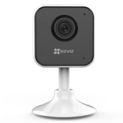B&M Ezviz Indoor HD Security Camera -Stanlty Shop 390755 ezviz hd indoor security camera 2
