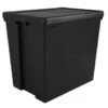 B&M Wham Storage Box 154L - Extra Large -Stanlty Shop 390856 wham xl storage box 154l