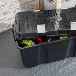 B&M Wham Tough Cart 100L -Stanlty Shop 390857 wham tough cart 100l 4