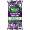 Zoflora Anti-Bacterial Cleaning Wipes 108pk - Midnight Bloom -Stanlty Shop 390911 zoflora antibacterial cleaning wipes 108pk midnight blooms