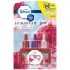 Febreze 3Volution Plug-In Refill - Ruby Jasmine -Stanlty Shop 390917 febreze 3 volution plug in refill ruby jasmine
