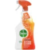 Dettol Power & Pure Kitchen Cleaner 750ml -Stanlty Shop 390925 dettol power and pure kitchen cleaner 750ml