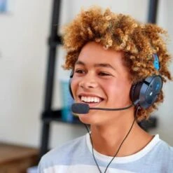 Turtle Beach Recon 50P Gaming Headset -Stanlty Shop 391116 turtle beech recon 50p headset 10