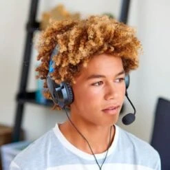 Turtle Beach Recon 50P Gaming Headset -Stanlty Shop 391116 turtle beech recon 50p headset 11