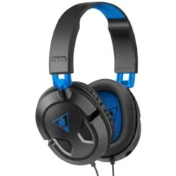 Turtle Beach Recon 50P Gaming Headset -Stanlty Shop 391116 turtle beech recon 50p headset 2