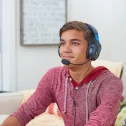 Turtle Beach Recon 50P Gaming Headset -Stanlty Shop 391116 turtle beech recon 50p headset 9