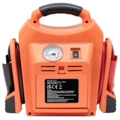 RAC 5-in-1 Jump Start -Stanlty Shop 391161 rac jump start 5 in 1 2