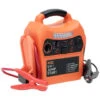 RAC 5-in-1 Jump Start -Stanlty Shop 391161 rac jump start 5 in 1 3