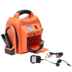 RAC 5-in-1 Jump Start -Stanlty Shop 391161 rac jump start 5 in 1 4