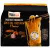 B&M Yumsu Instant Noodles Special Chicken Flavour 5pk -Stanlty Shop 391175 yumsu instant noodles special chicken flavour 5pk