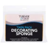 Turner & Gray Twin Pack Decorating Sponge