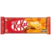 Nestlé® Kit Kat Orange 4 Finger 4pk -Stanlty Shop 391316 nestle kitkat 4pk orange